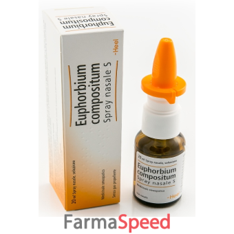 euphorbium comp spr nas 20ml