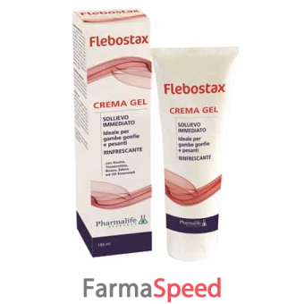 flebostax crema gel 150 ml