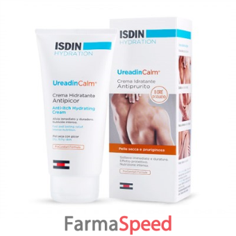 ureadin calm crema 200 ml