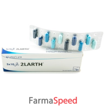 2larth 30 capsule