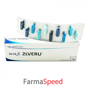 2lveru 30 capsule