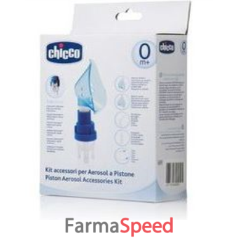 chicco kit aerosol