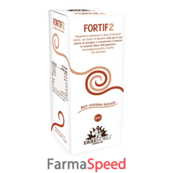 fortif2 30 capsule