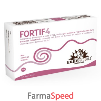 fortif4 12 capsule