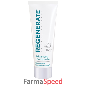 regenerate dentifricio travel size 14 ml