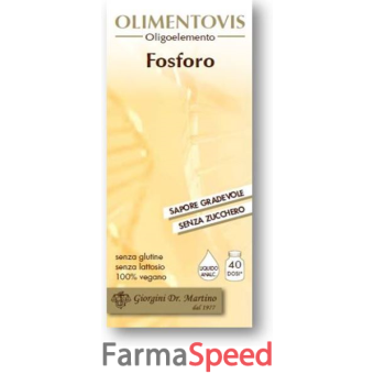 fosforo olimentovis 200 ml