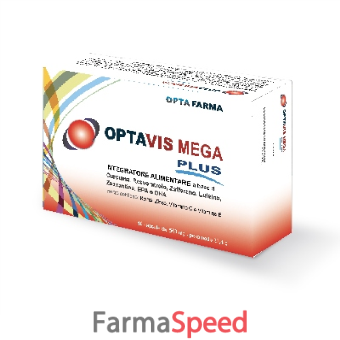 optavis mega plus 40 capsule