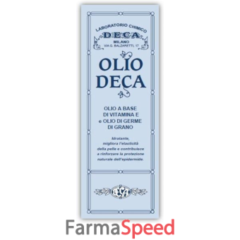 olio deca 50 ml