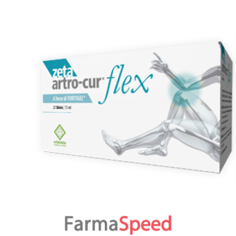 zeta artro cur flex 20 stick