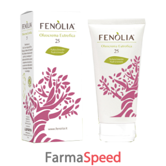 fenolia oleocrema eutrofica 25 50 ml