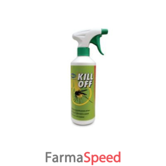 kill off flacone 500 ml