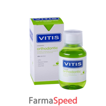 vitis ortho collutorio 150 ml