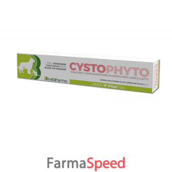 cystophyto pasta 30 g