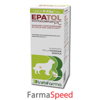 epatol pc gocce 50g