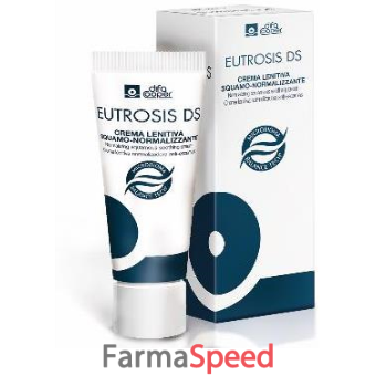 eutrosis ds crema viso 30 ml