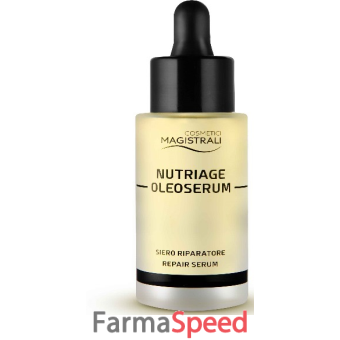 nutriage oleoserum 30 ml