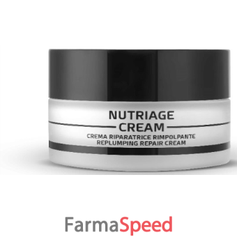 nutriage cream 50 ml