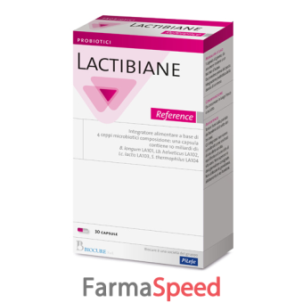 lactibiane reference 30 capsule