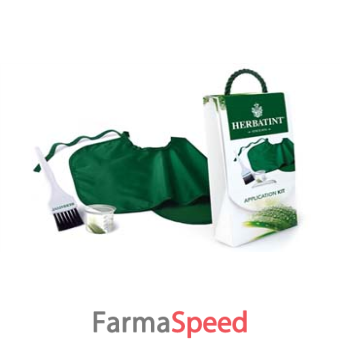 herbatint application kit