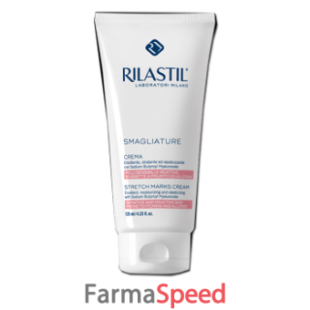 rilastil smagliature pelli sensibili 200 ml