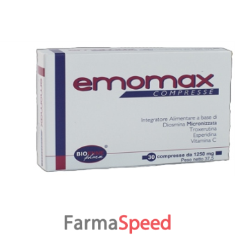 emomax compresse 30cpr