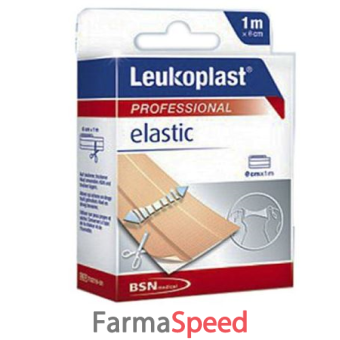 leukoplast elastic 1mx6 cm