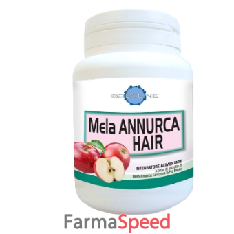 mela annurca hair 30 capsule