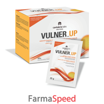 vulner up 30 buste 25 g