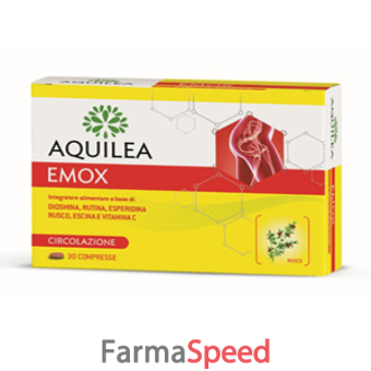 aquilea emox 30 compresse