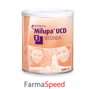 milupa ucd2 secunda 500 g