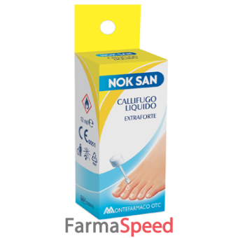 noksan callifugo liquido 12 ml