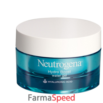 neutrogena acqua gel 50 ml