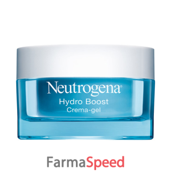 neutrogena crema gel 50 ml