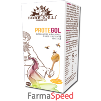 protegol 15 ml