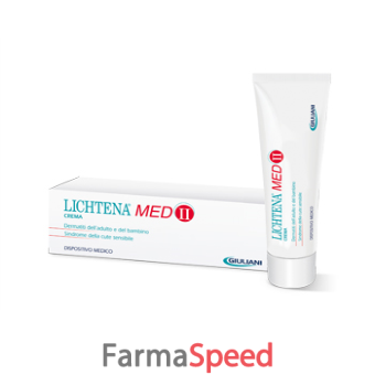 lichtenamed i i crema 50 ml