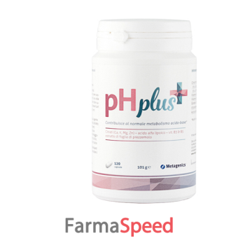 ph plus 120 capsule