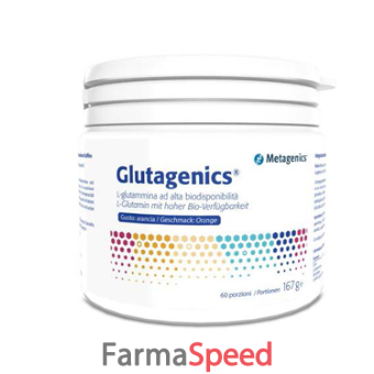 glutagenics 167 g