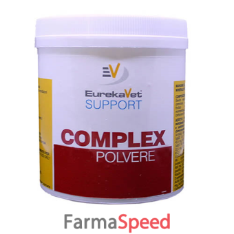 complex polvere 150 g