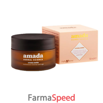 amada crema notte 50 ml