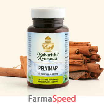 pelvimap 60 compresse