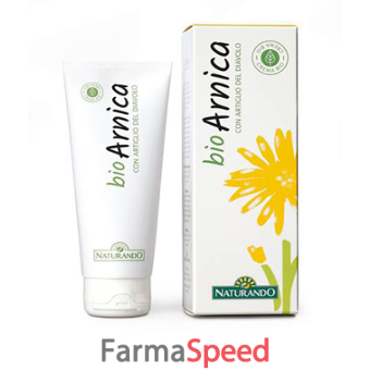 bio arnica 75 ml