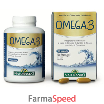 omega 3 100 perle