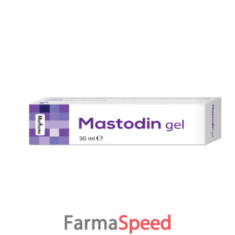 mastodin gel 30ml