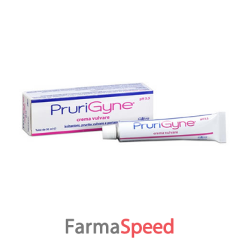 prurigyne crema vulvare 30ml