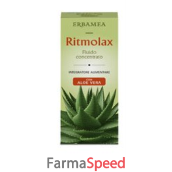 ritmolax fluido concentrato 200 ml