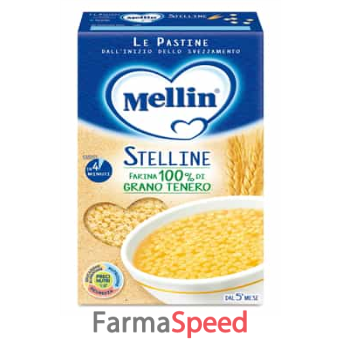 mellin stelline 320 g