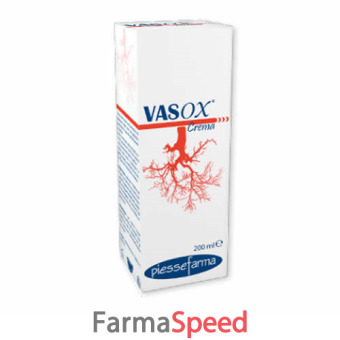 vasox crema 200 ml