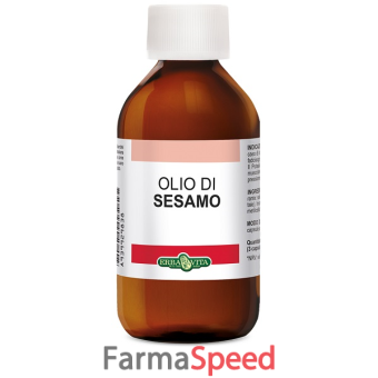 olio sesamo 100ml