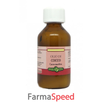 cocco olio 100 ml