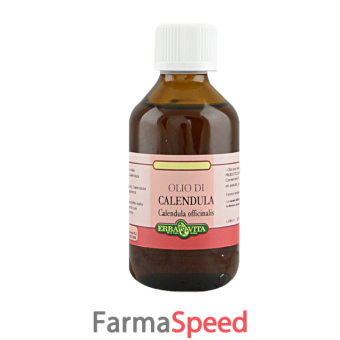 calendula olio 100ml